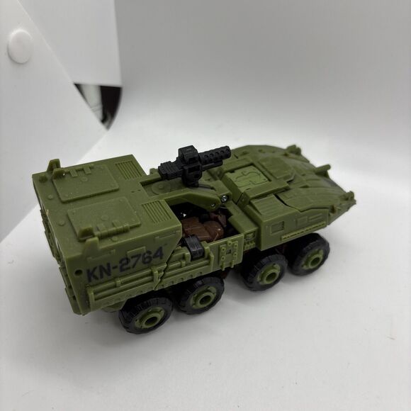 Transformers ROTF BLUDGEON Loose Complete Hasbro Revenge Of The Fallen (parts) - Picture 1 of 9